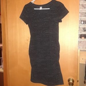 Bundle of 3 maternity dresses